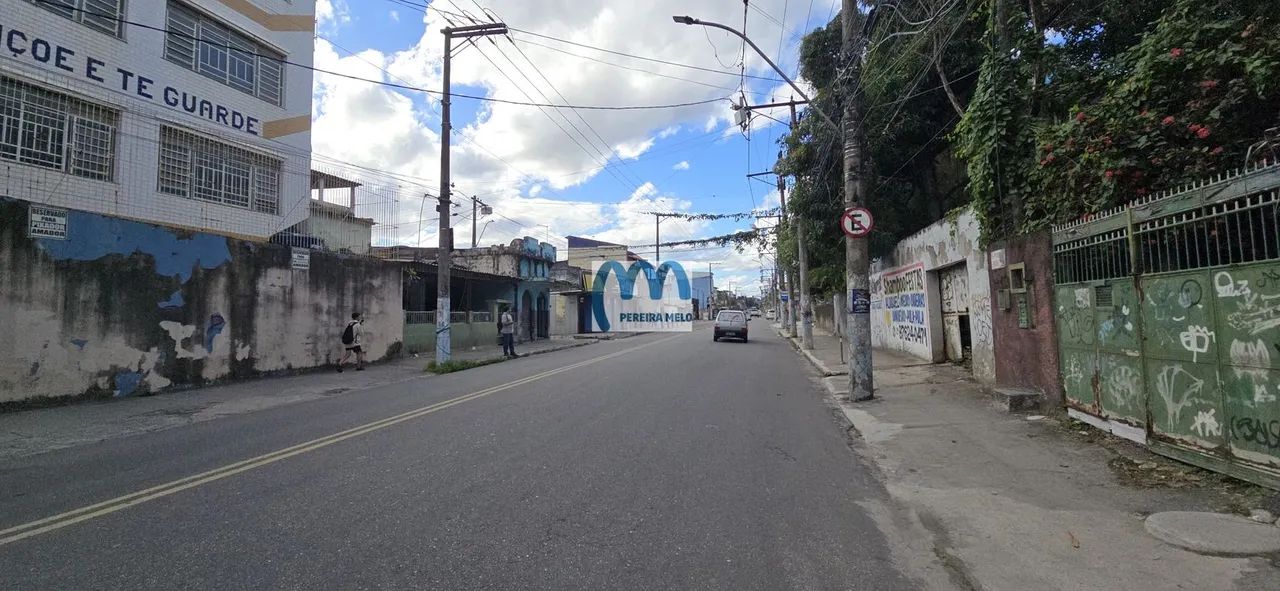 Vende/Aluga 2 Prédios comerciais na Av. 18 do Forte, Centro, São Gonçalo. - Foto 3