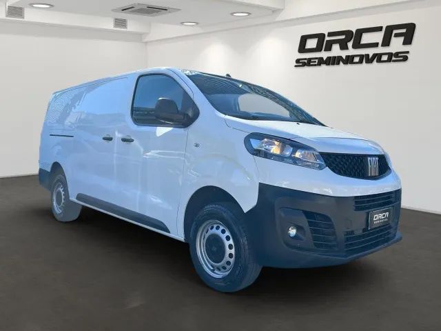Fiat Scudo Scudo Cargo 1.5 16V Turbo Diesel 2024
