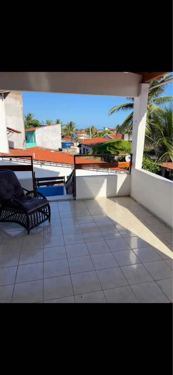 Casa de Praia em Búzios 