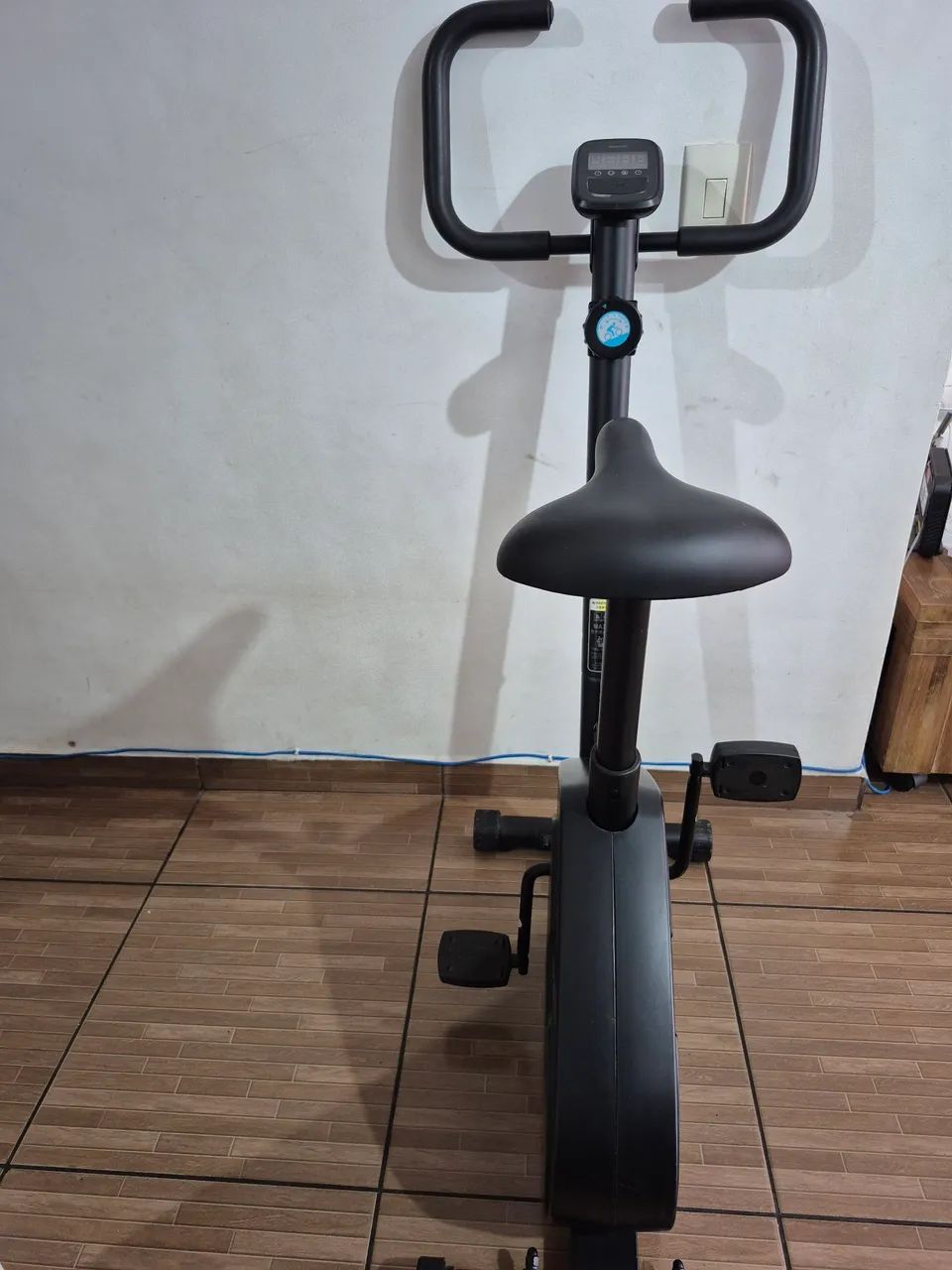 Bicicleta ergometrica Essential - Foto 3