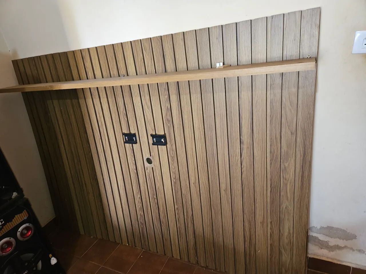 Painel tv 55 polegadas