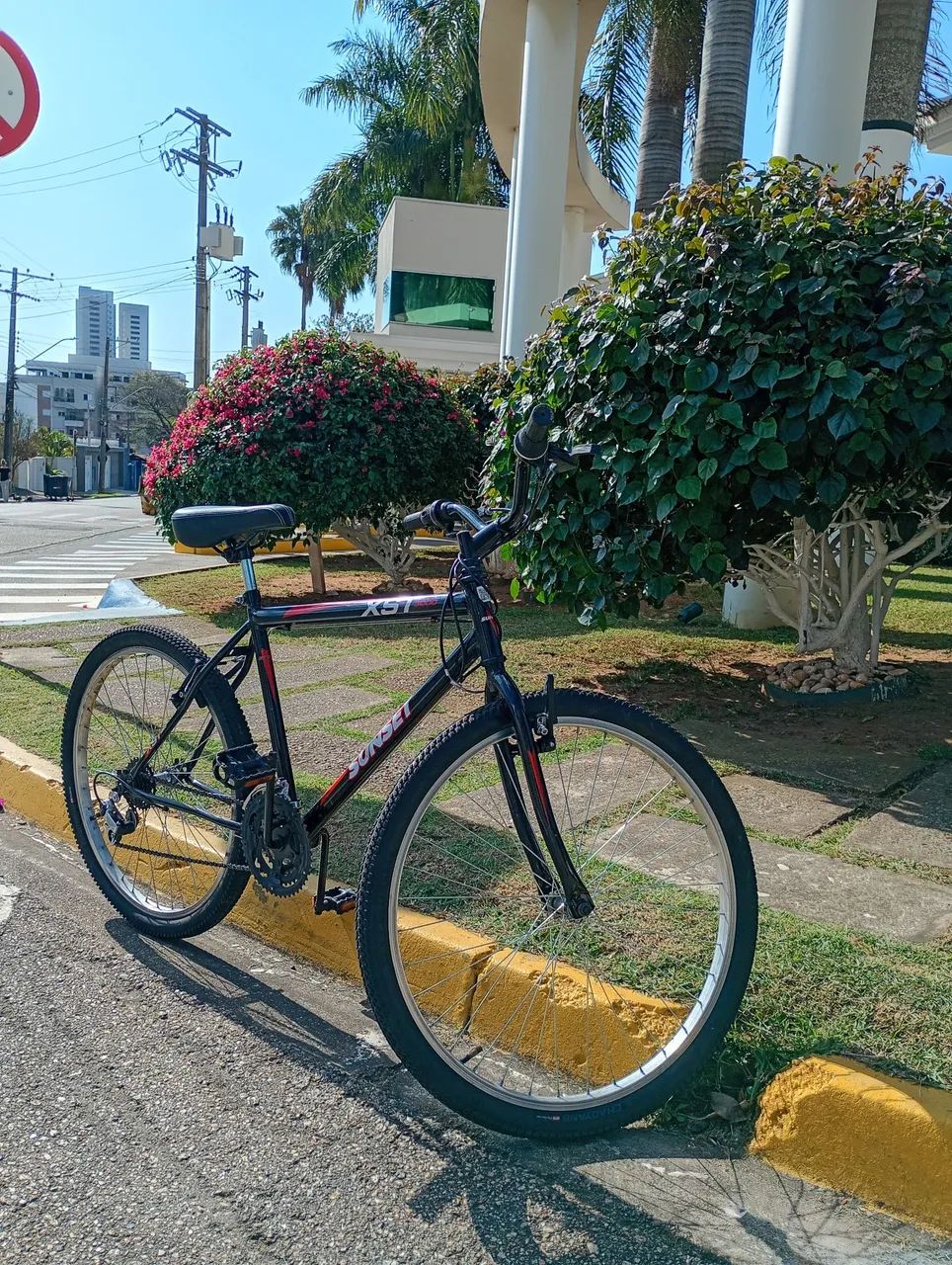 Oportunidade! Bike aro 26 (desapego) - Foto 4