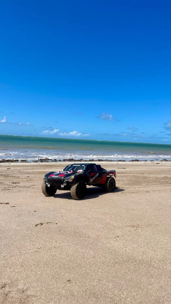 Slash 2wd vxl-3s - Foto 2