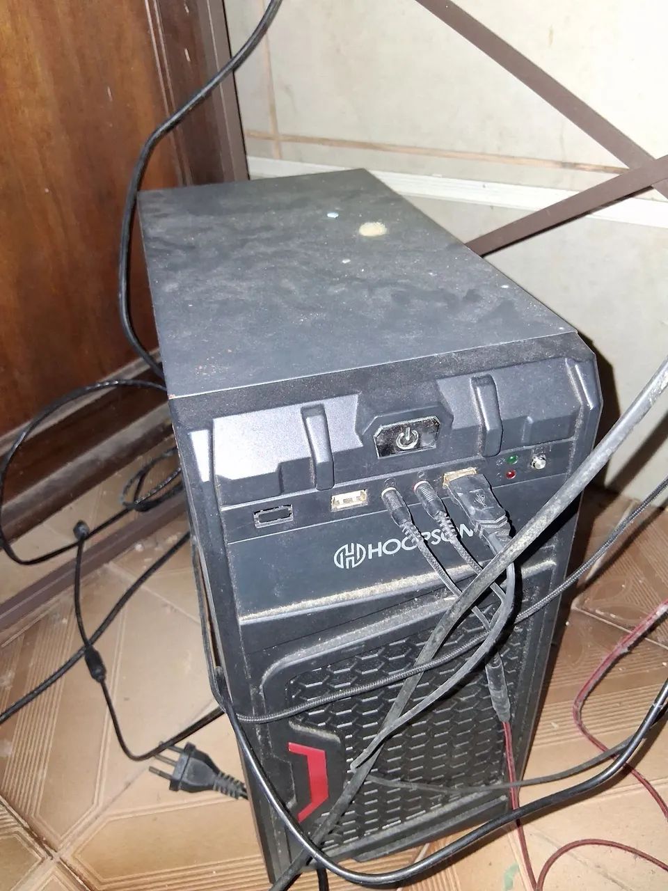 Computador 