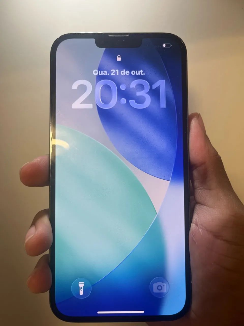 IPhone 13 Pro Max  - Foto 2