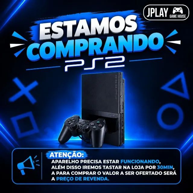Fonte Ps2 slim - Foto 3