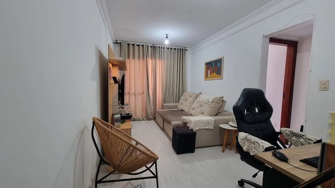 Apartamento 2 quartos - Centro