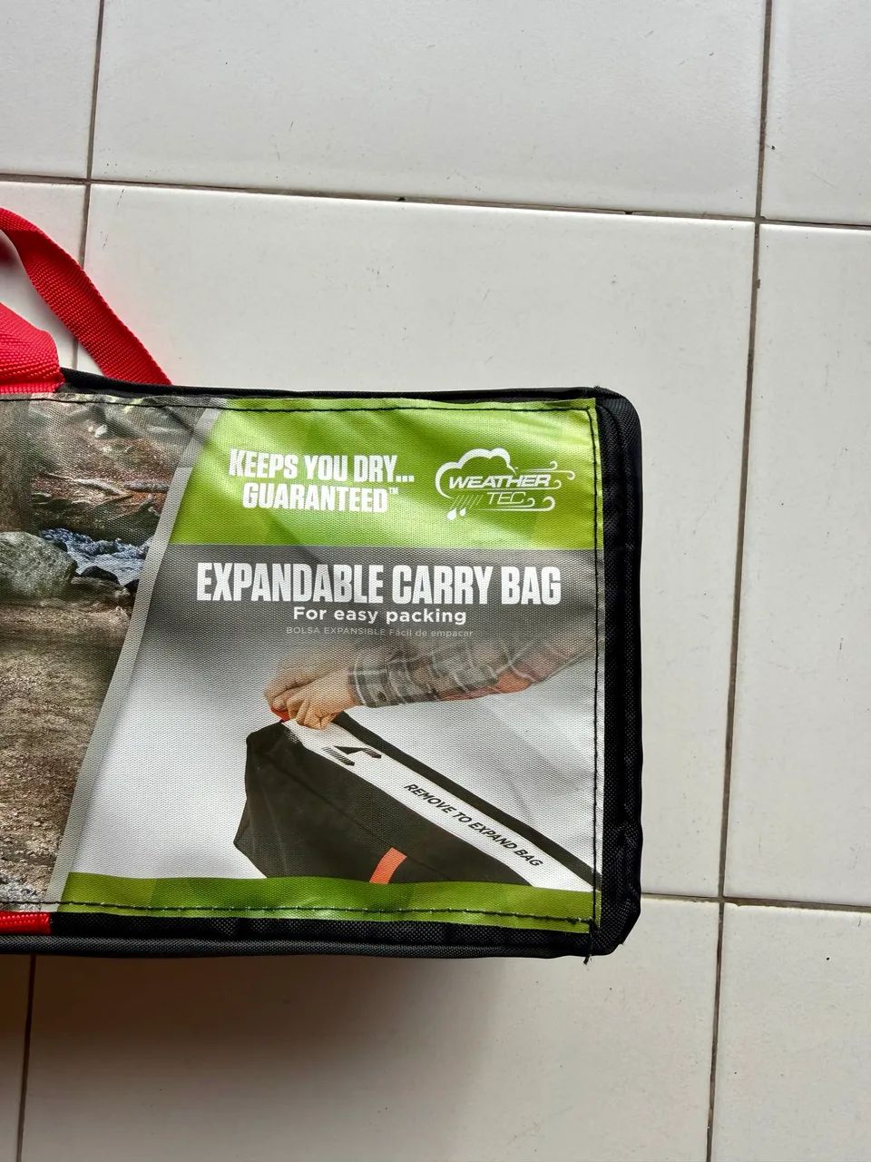 Barraca para 2 pessoas Coleman - Foto 3