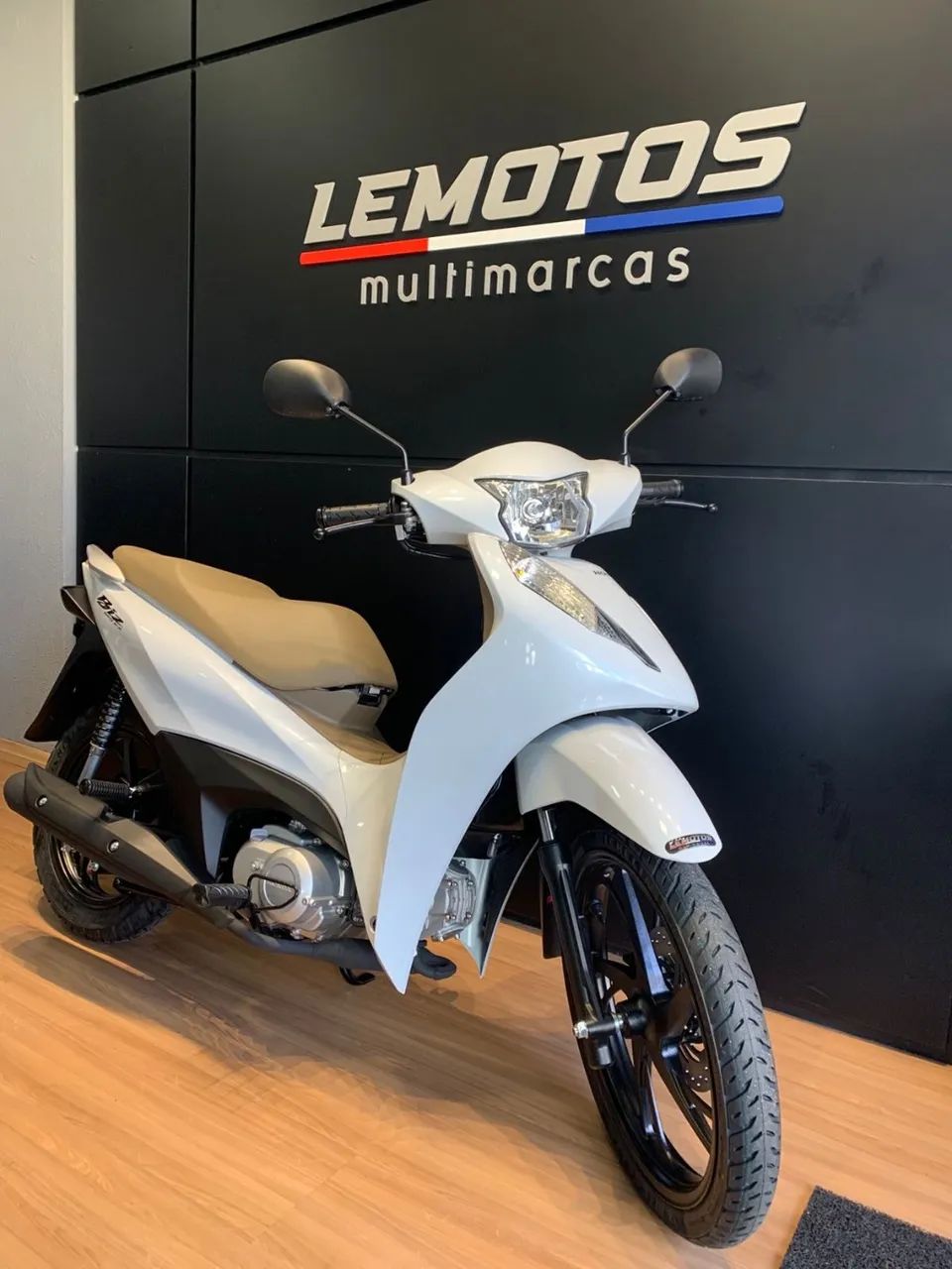 BIZ 125 EX/ 125 EX FLEX - Foto 2