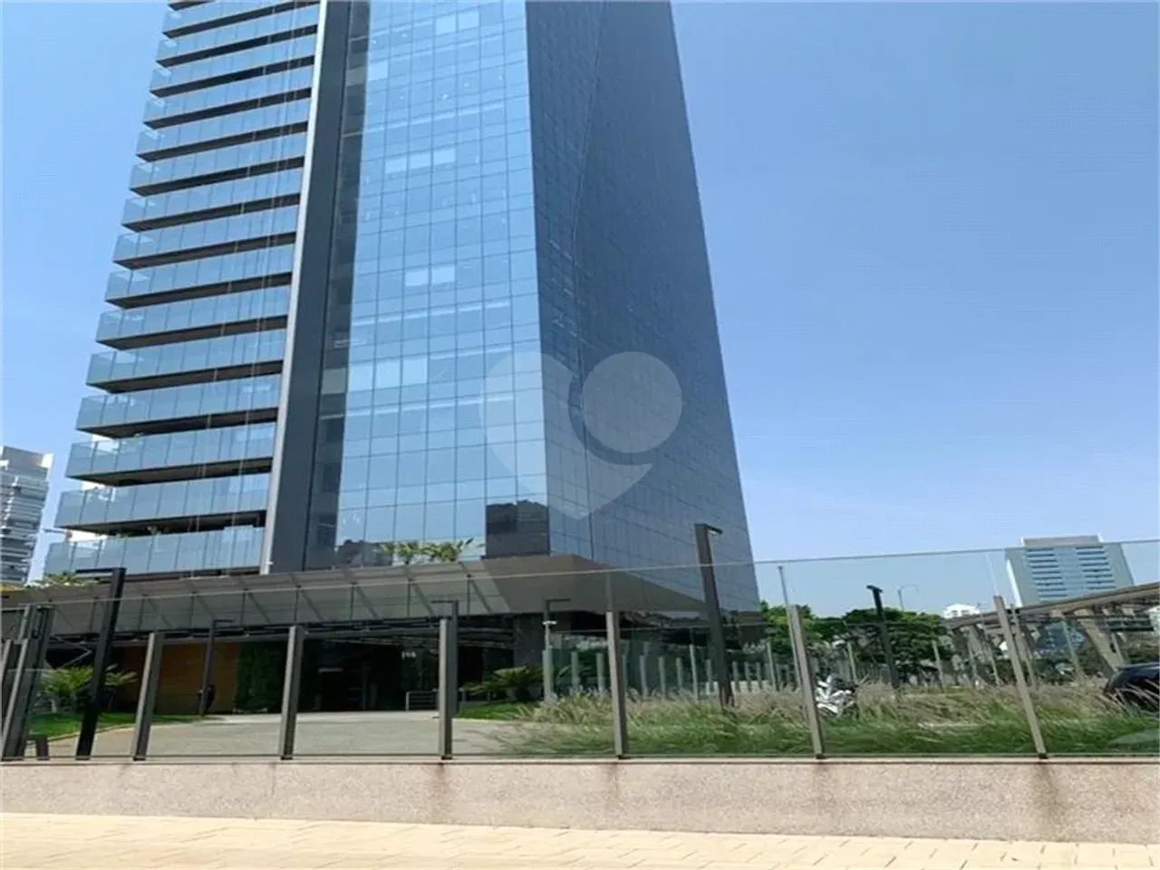 Terreno para locação em Cidade monções - SP - Foto 2