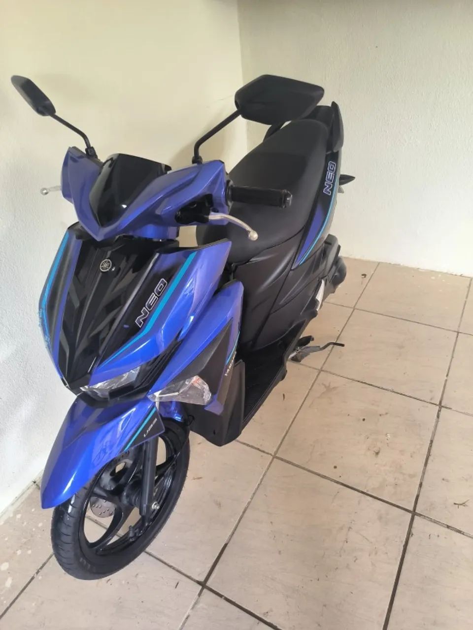 Moto neo  - Foto 3