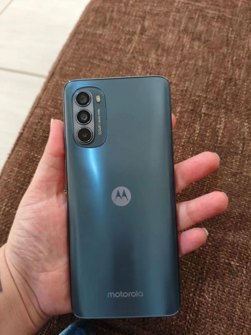 Celular Moto G62 5G - Foto 3