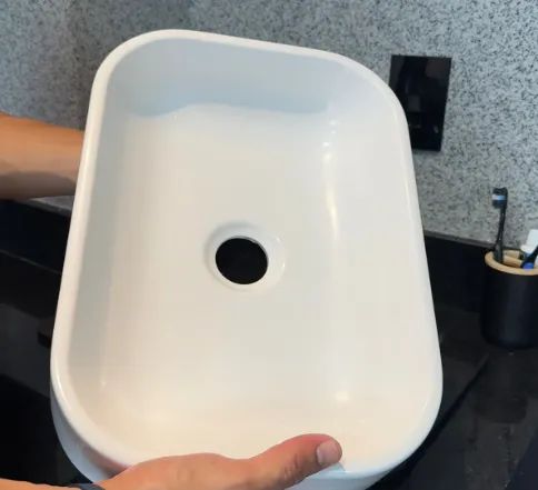 Rectangular Bathroom Basin456626768991365123
