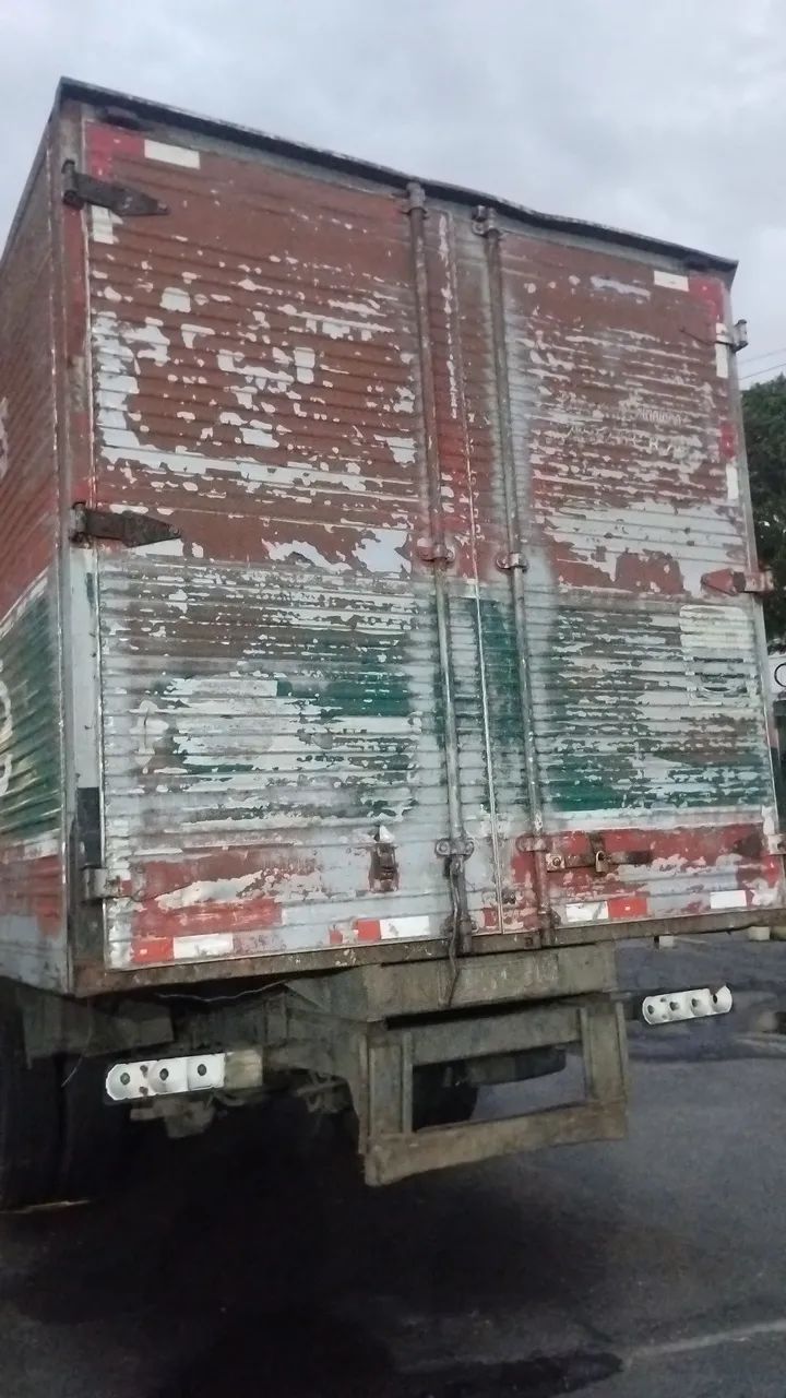 Venda caminhão 710 - Foto 5