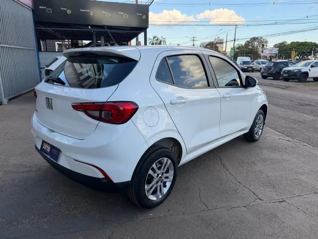 Fiat Argo 1.0 6V Flex. 2023 - Foto 2