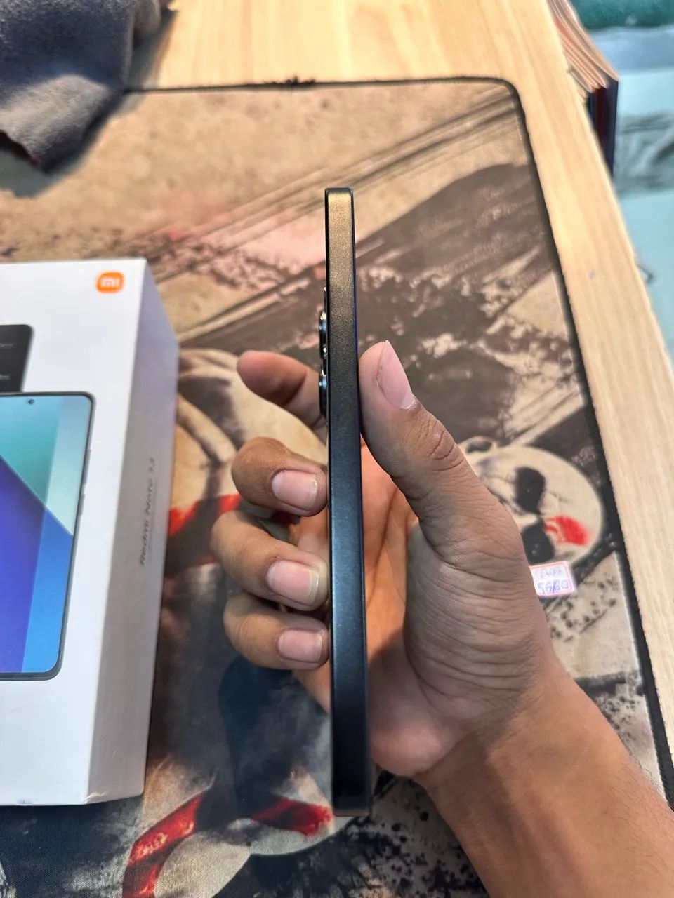 Redmi note 13 - Foto 4