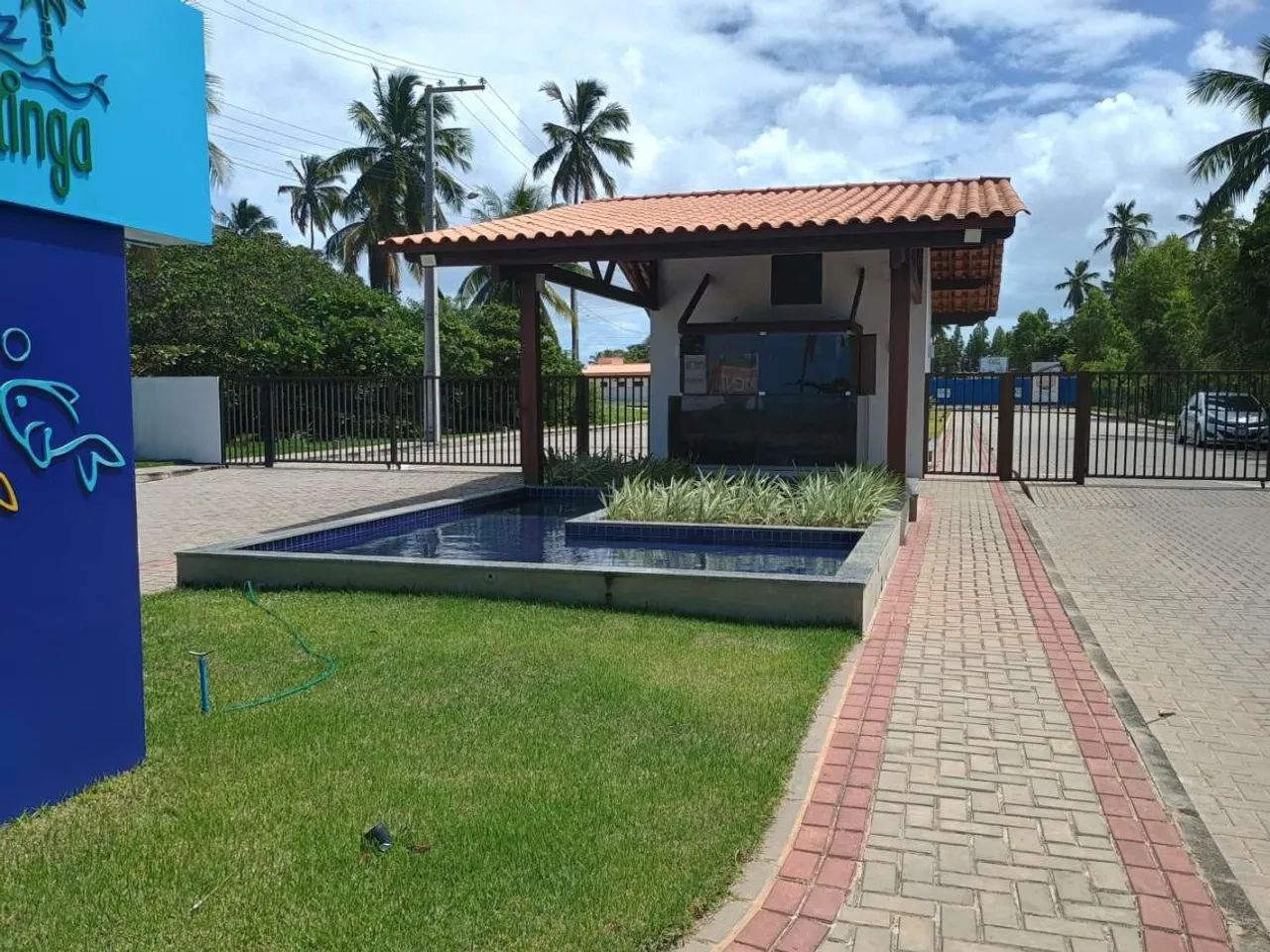 Terreno em Condomínio para Venda em Japaratinga, Centro - Foto 3