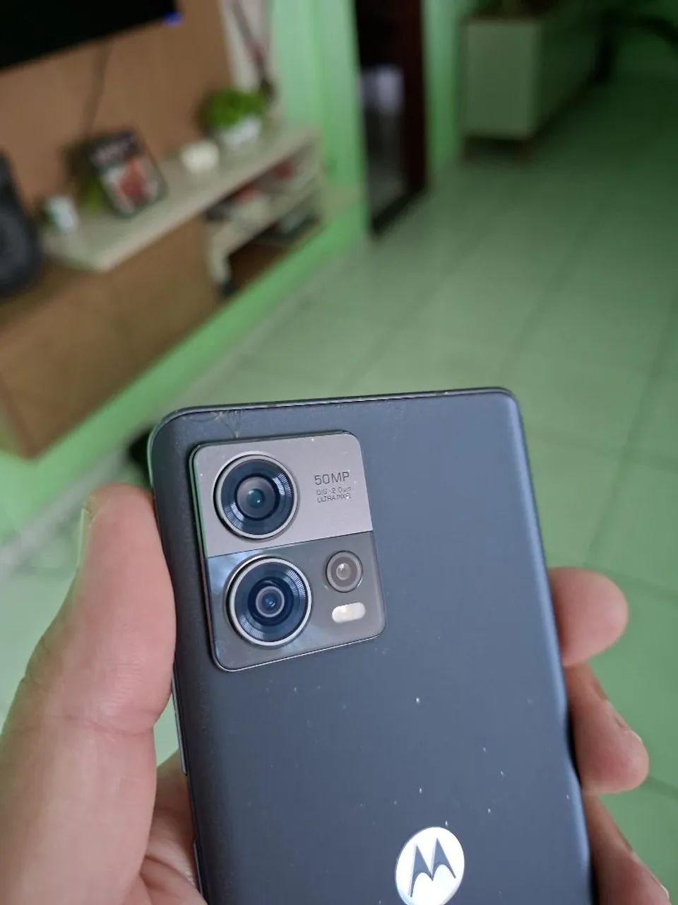 Motorola Edge 30 Fusion - Foto 2