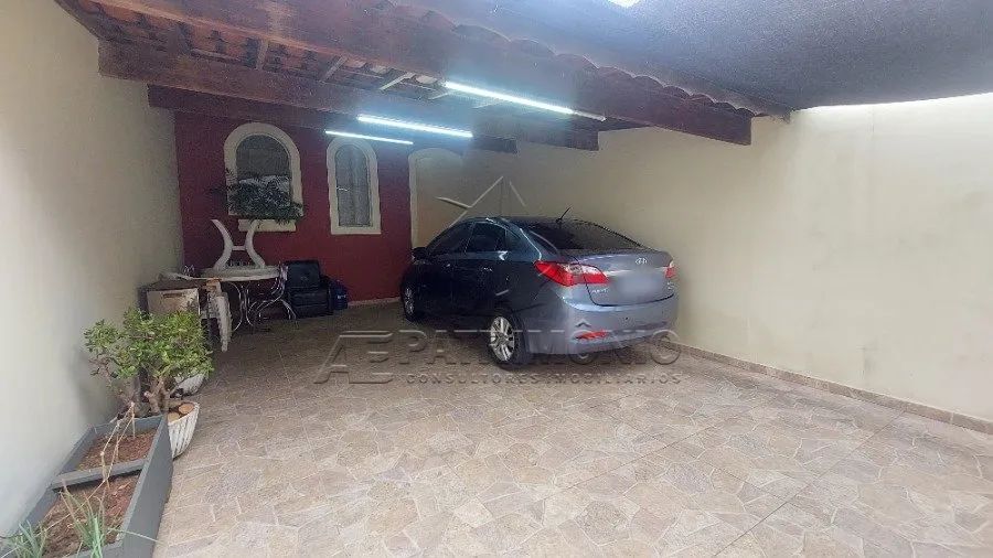 CASA 3 QUARTOS SENDO 1 SUITE VITÓRIA RÉGIA - Foto 2