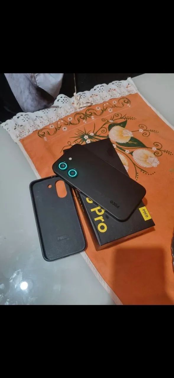 Poco x8 pro - Foto 4
