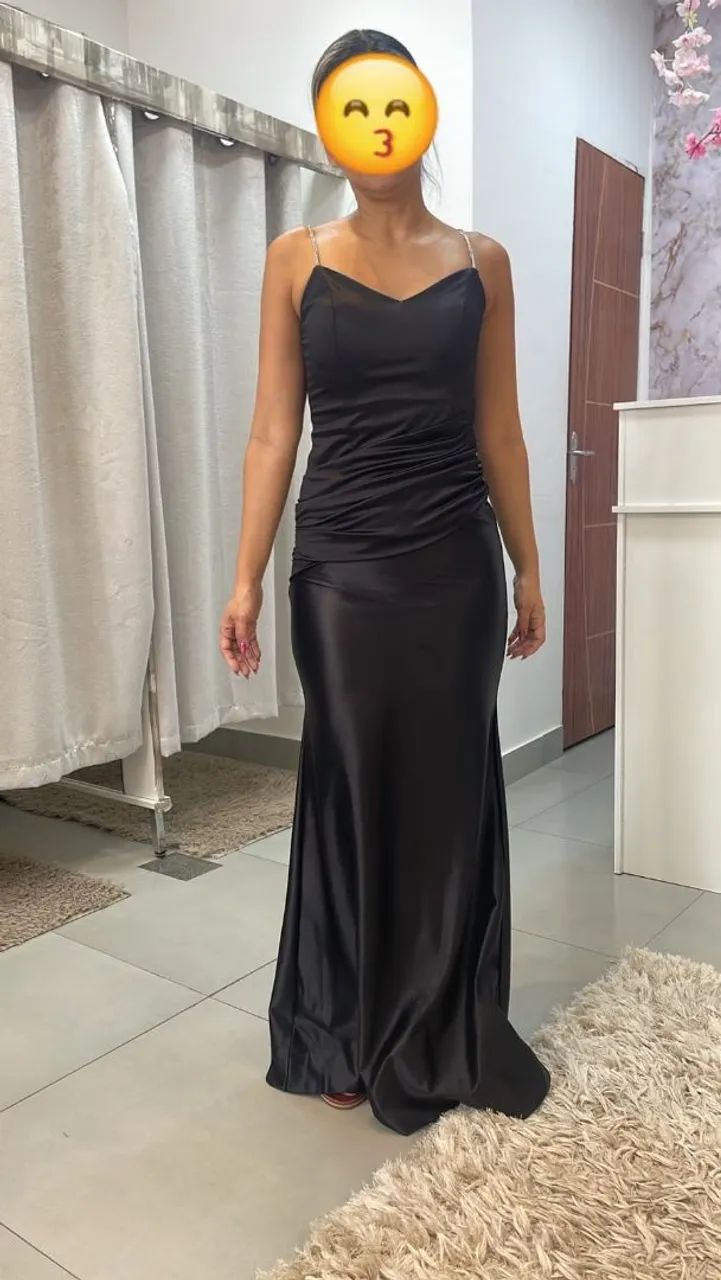 Vendo vestidos de festa - Foto 5