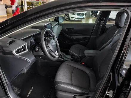 Toyota Corolla GLI 2.0 16V Flex Aut. 2021 - Foto 4
