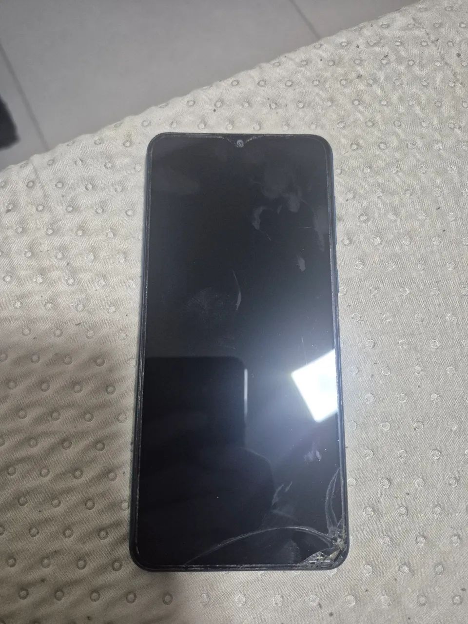 Samsung Galaxy A02 Usado