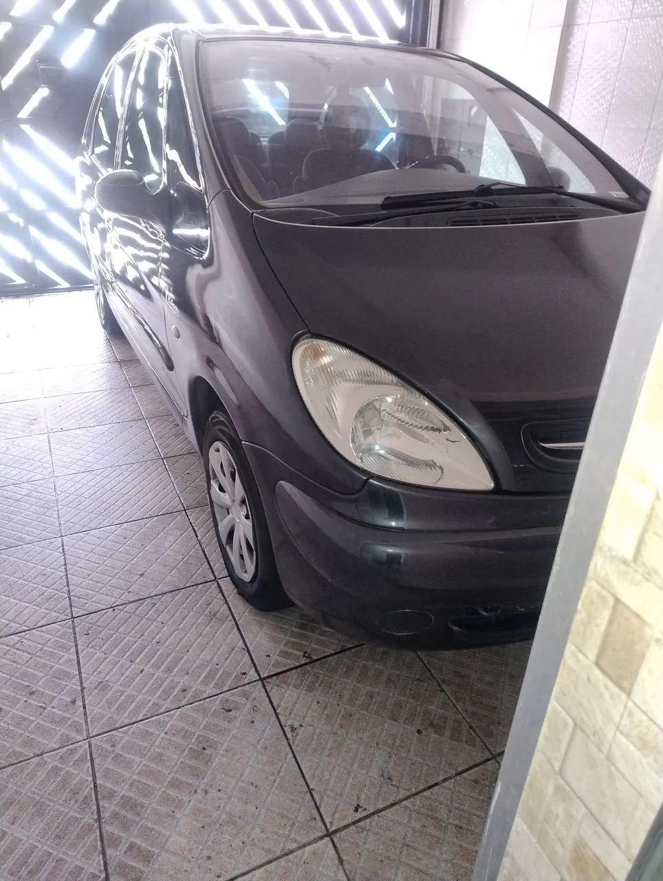 Citroën Xsara Xsara Picasso GLX/Brasil/Etoile 2.0 Mec. 2002