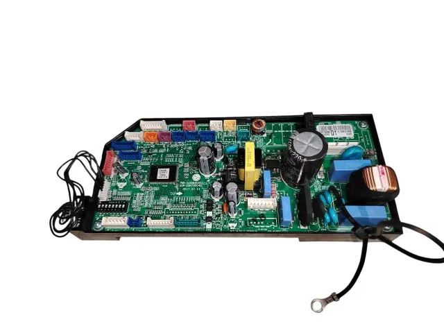 Placa para Ar-condicionado - LG (EBR *) Evaporadora