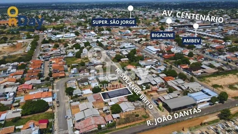 Casa Centenário - Foto 2