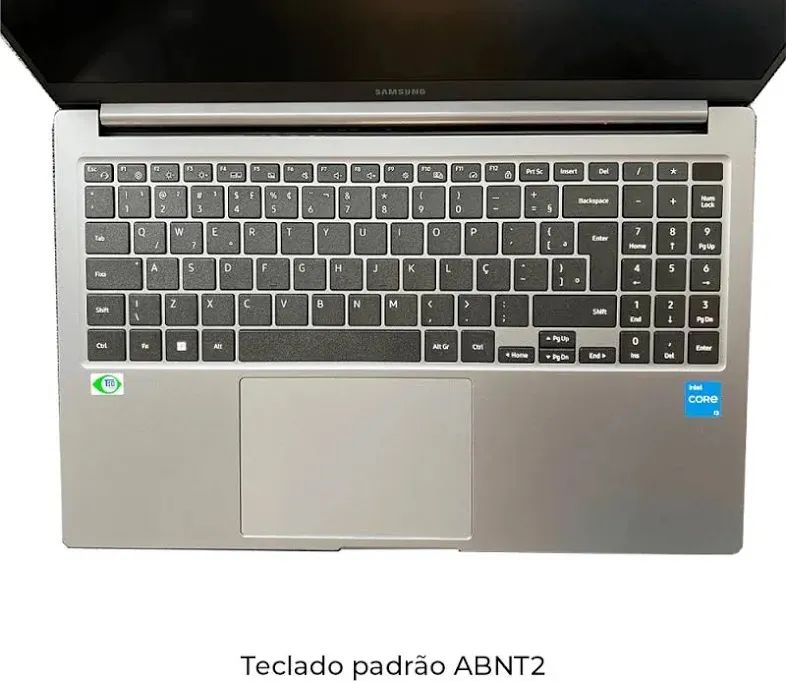 Samsung Galaxy Book4 Novo - Excelente Estado, Ótimo Preço! - Foto 2