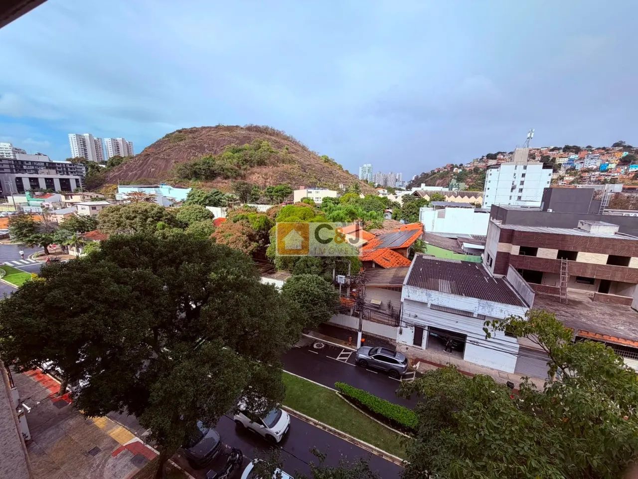 Sala em Santa Lucia - Vitória - Foto 4