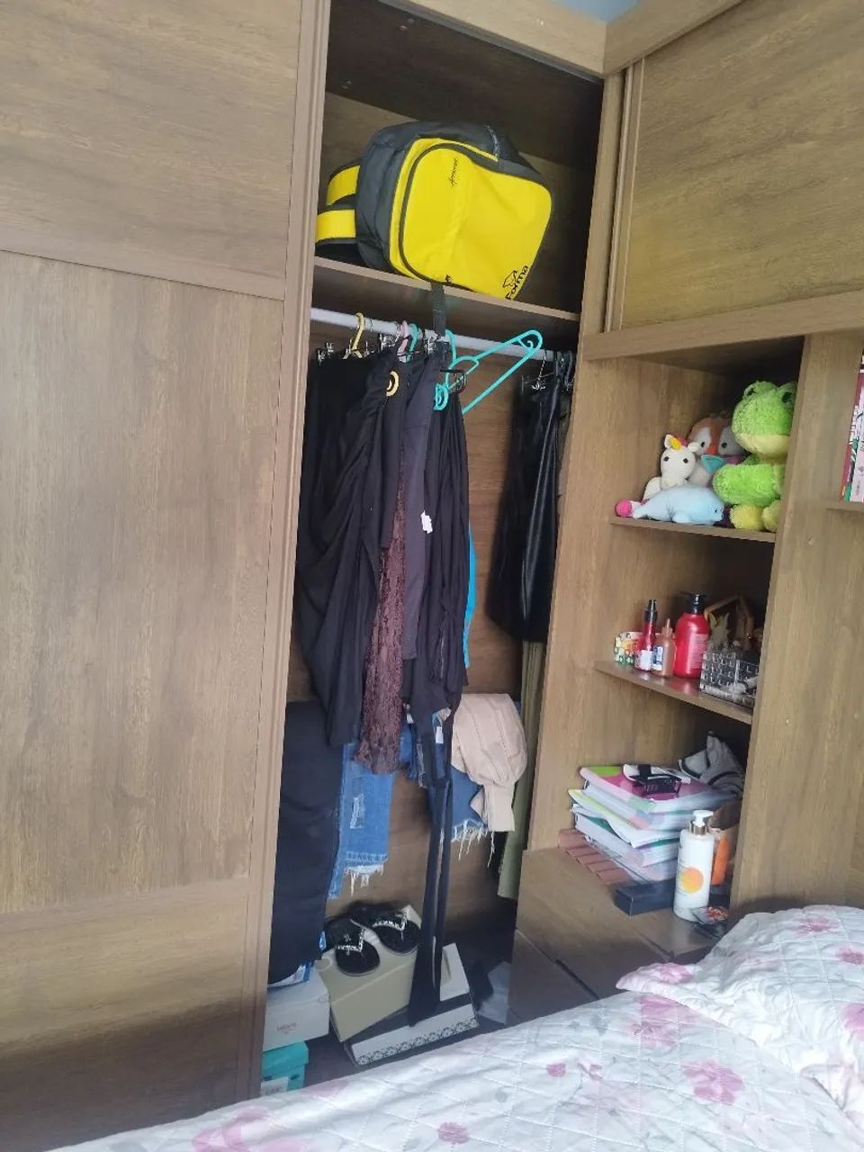 Guarda roupa casal - Foto 2