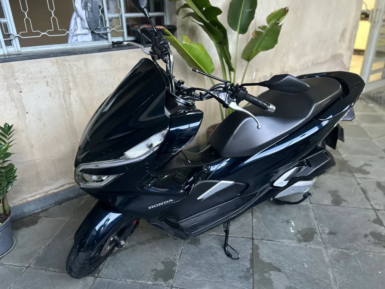 Honda pcx  - Foto 3