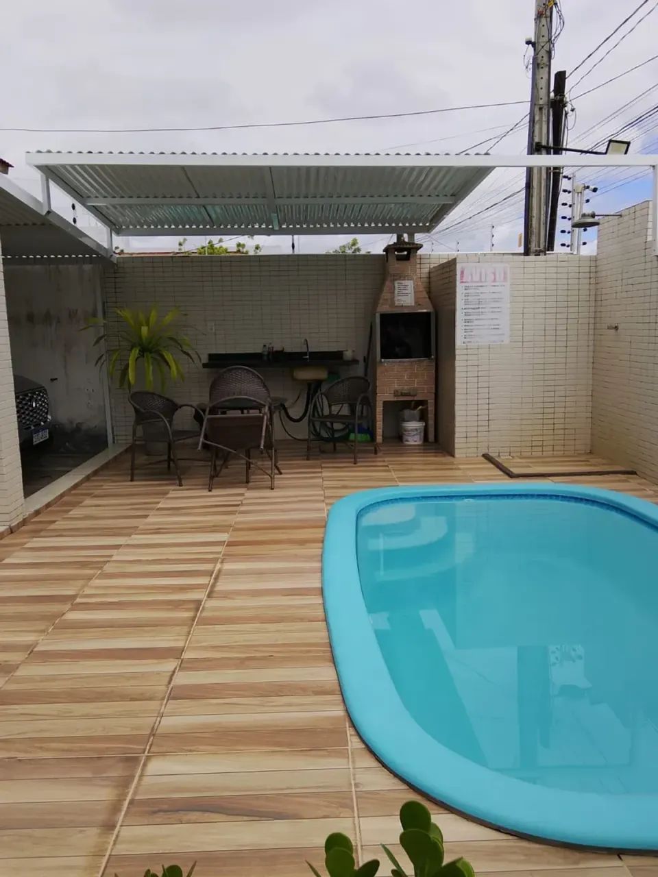 Apartamento praia do poco - Foto 3