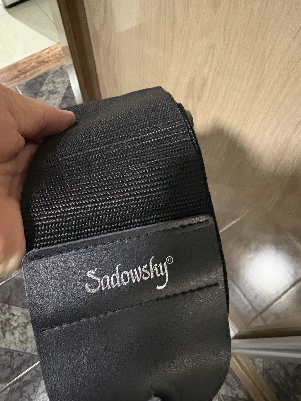 Correia Sadowsky Zerada!  - Foto 2