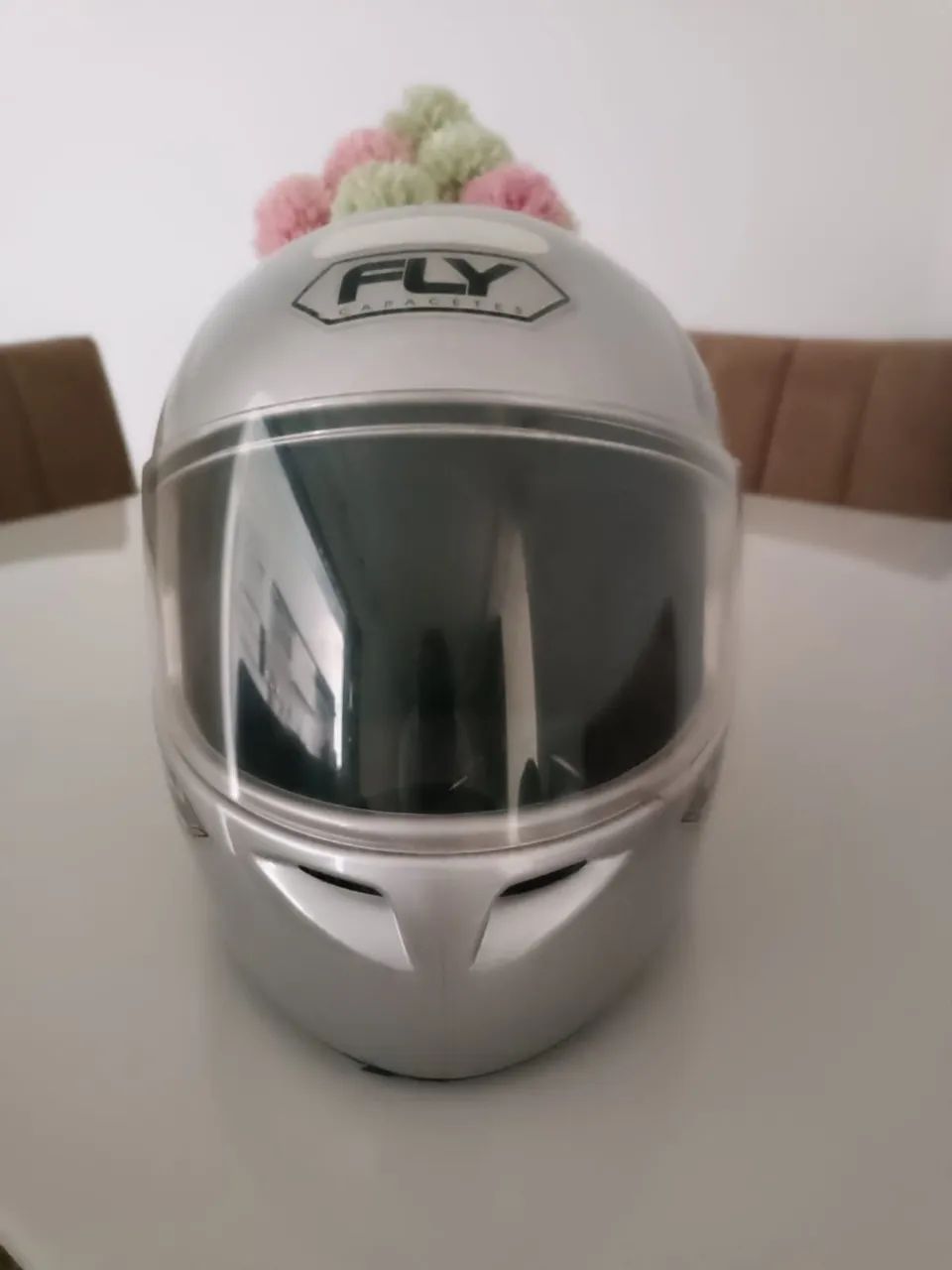 Capacete  - Foto 2