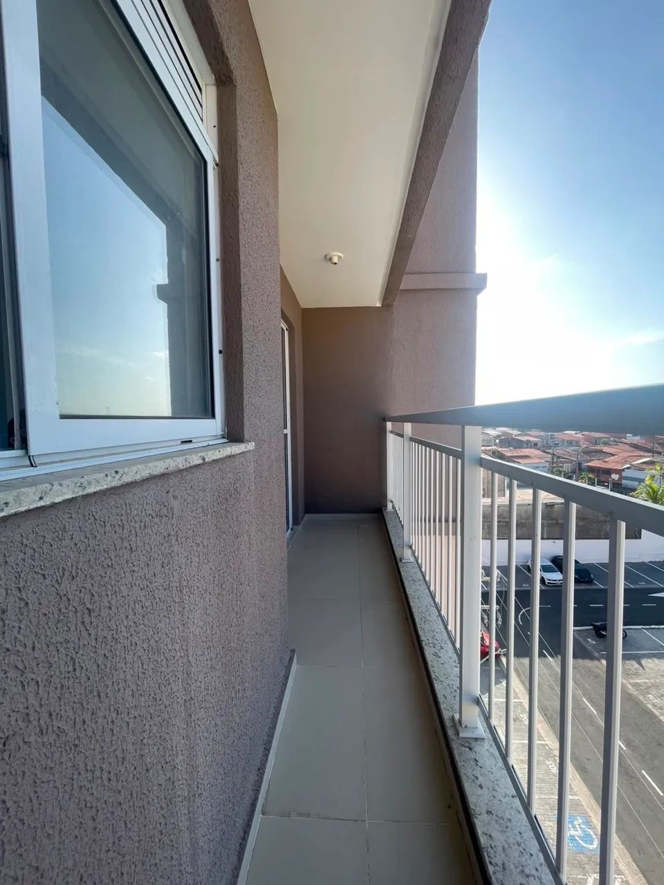 Chave de apartamento na região do Turu  - Foto 4