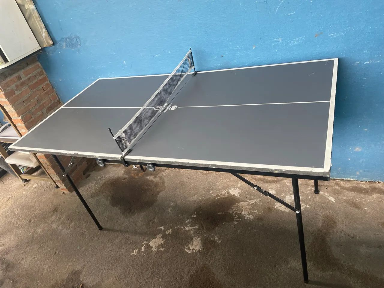 Mini mesa de Ping Pong - Foto 2