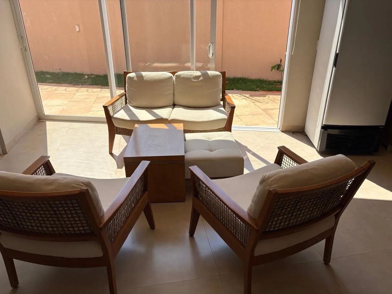 Mesa completa  - Foto 4