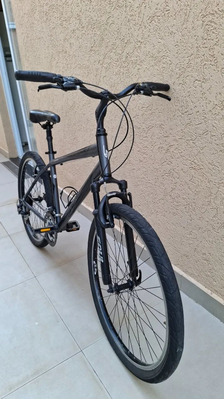 Bicicleta Soul Miracle  - Foto 2