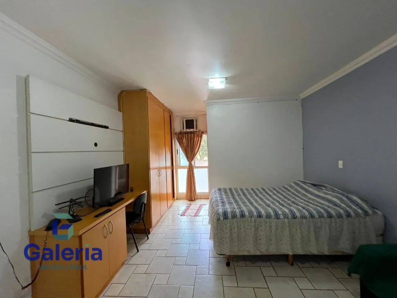 kitnet para alugar, 30m² - Nova Aliança - Foto 4