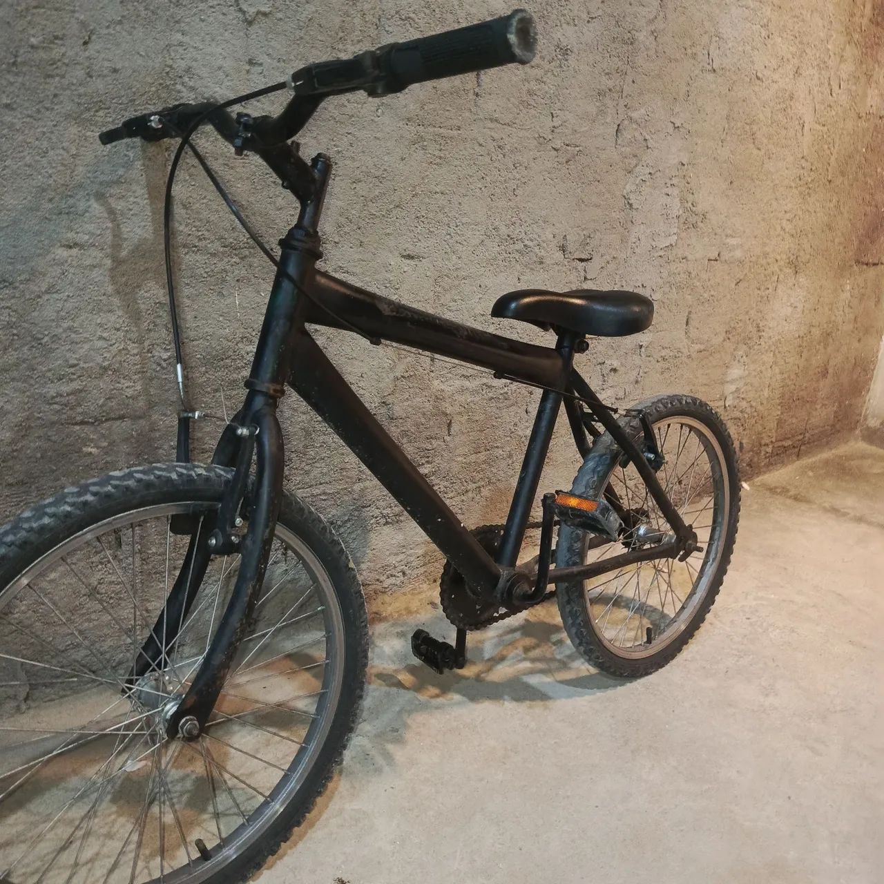 Bicicleta aro 20 - Foto 2