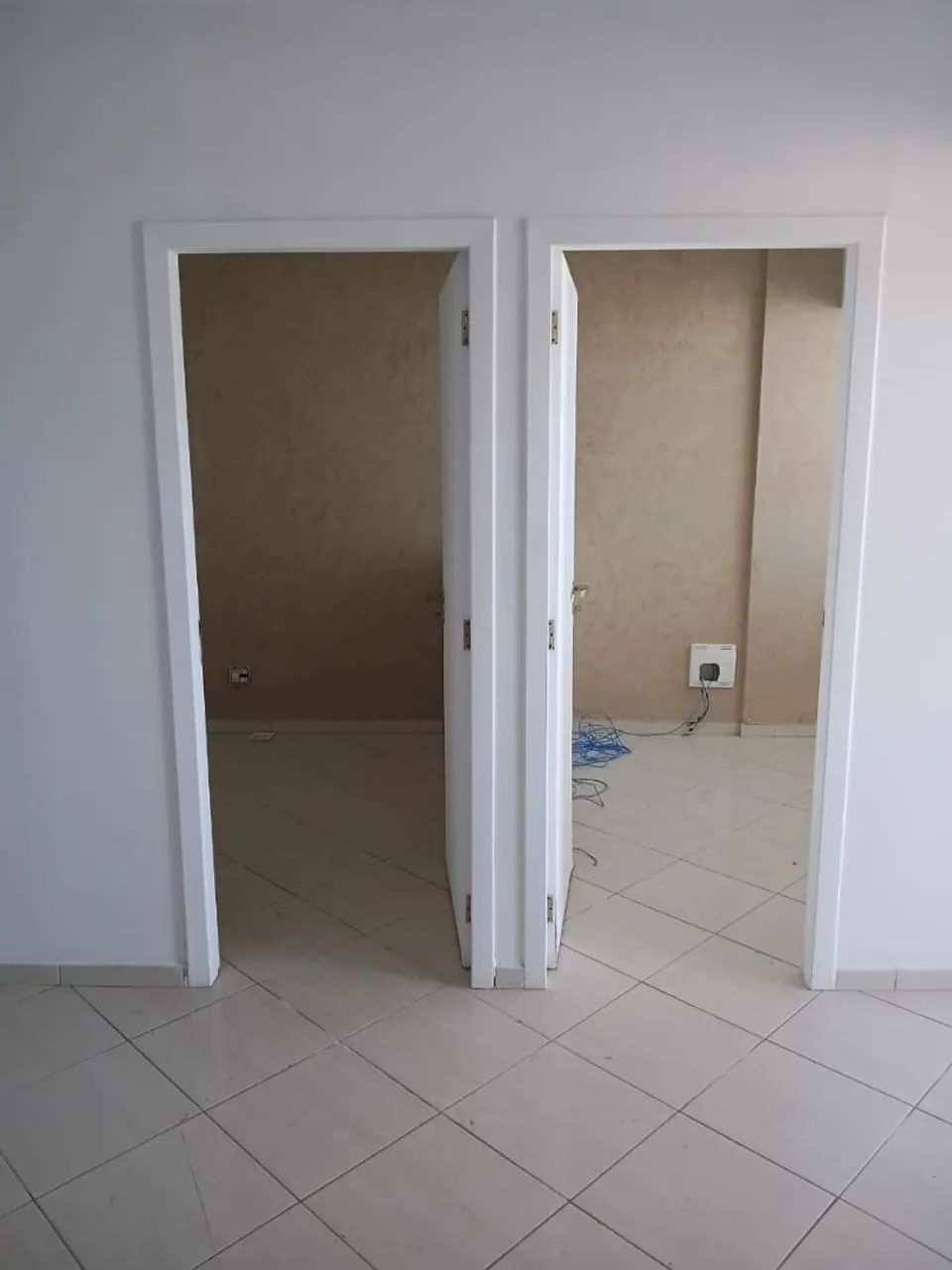 Sala Comercial no Centro de Florianópolis. - Foto 2