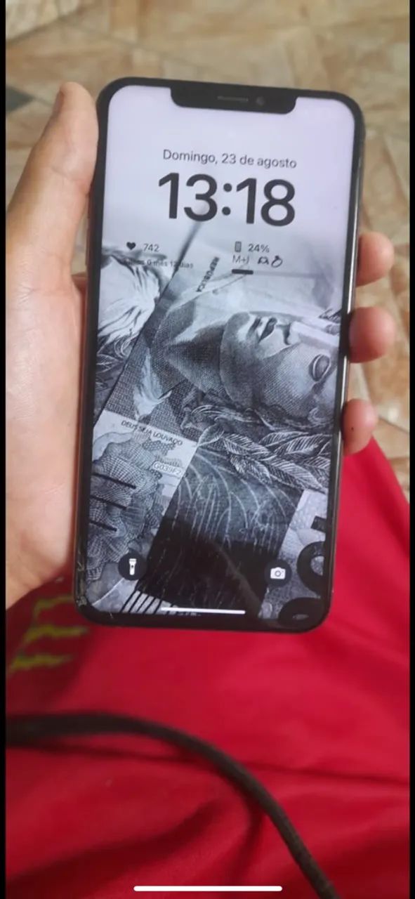 iPhone XS Max 256 gb 