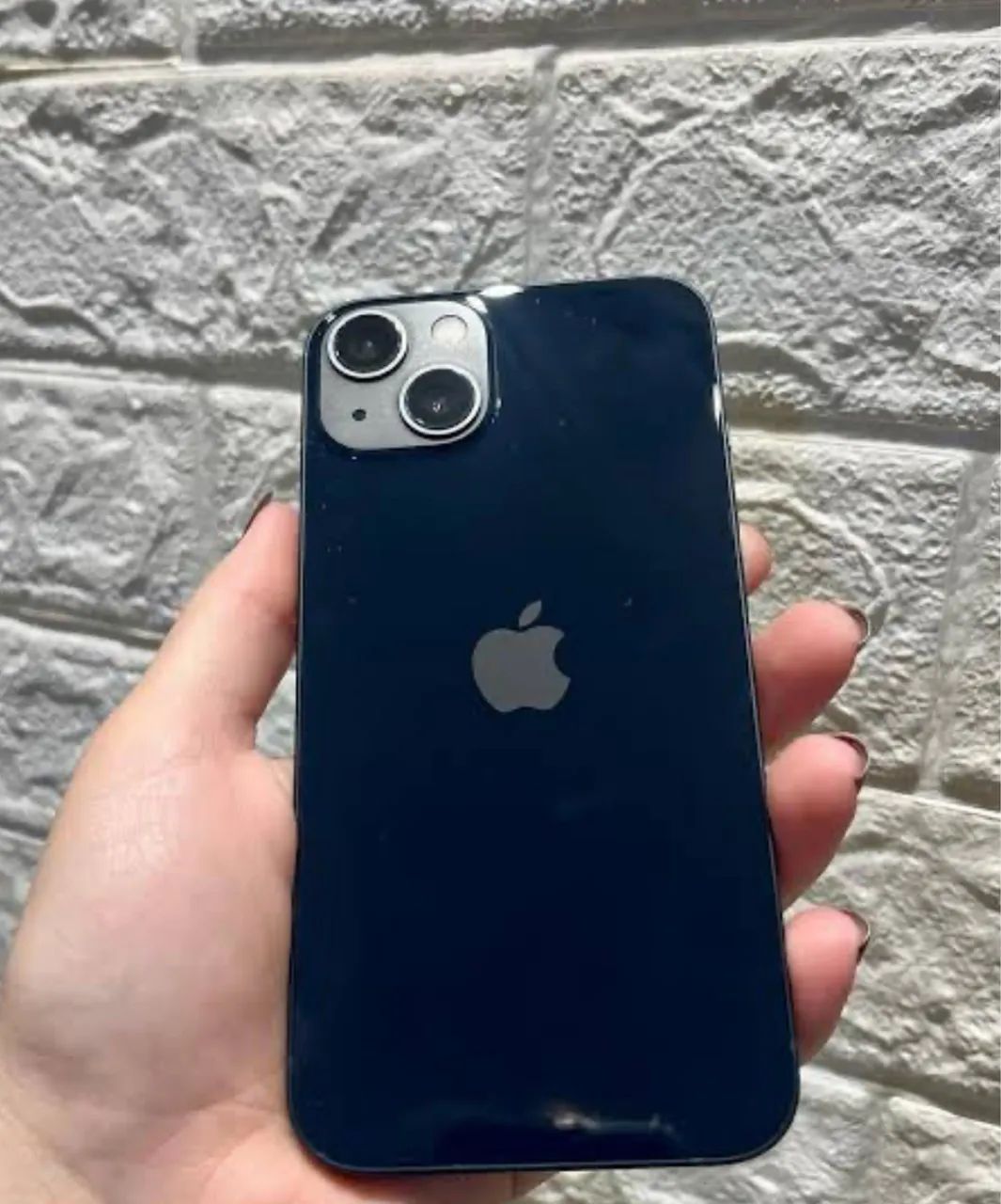 iPhone 13 Azul Meia Noite - Celulares e Smartphones - Centro