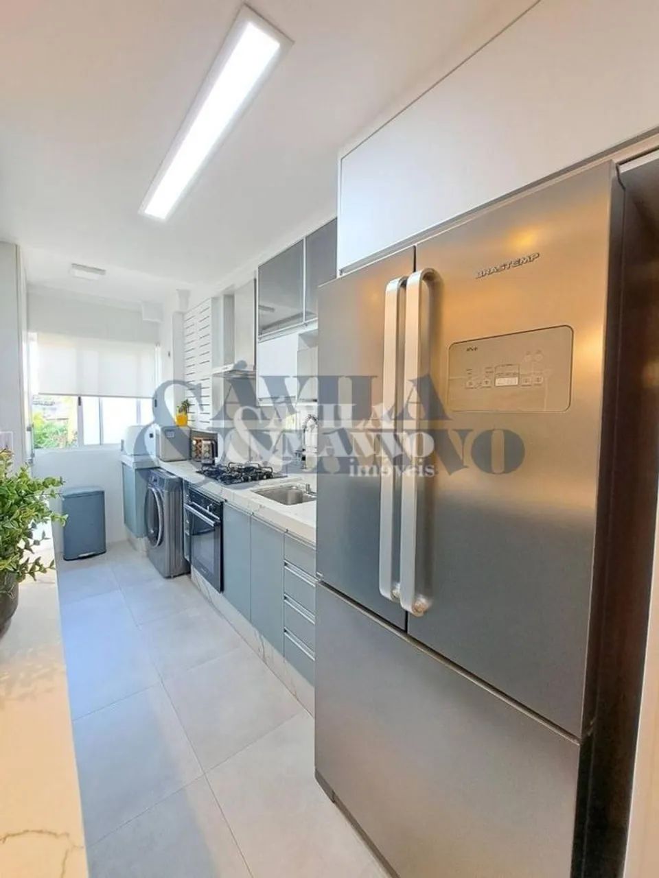 Apartamento com 2 quartos na Mooca - Foto 9