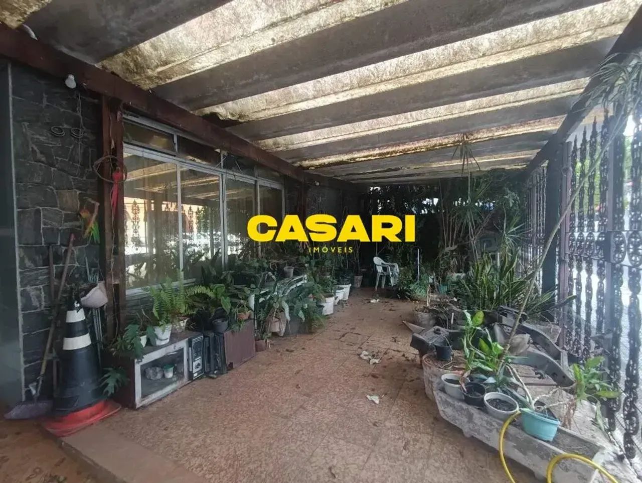 Terreno à venda, 200 m² - Centro - São Bernardo do Campo/SP - Foto 2