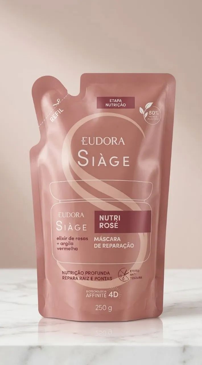 Produtos Eudora e Boticario - Foto 3