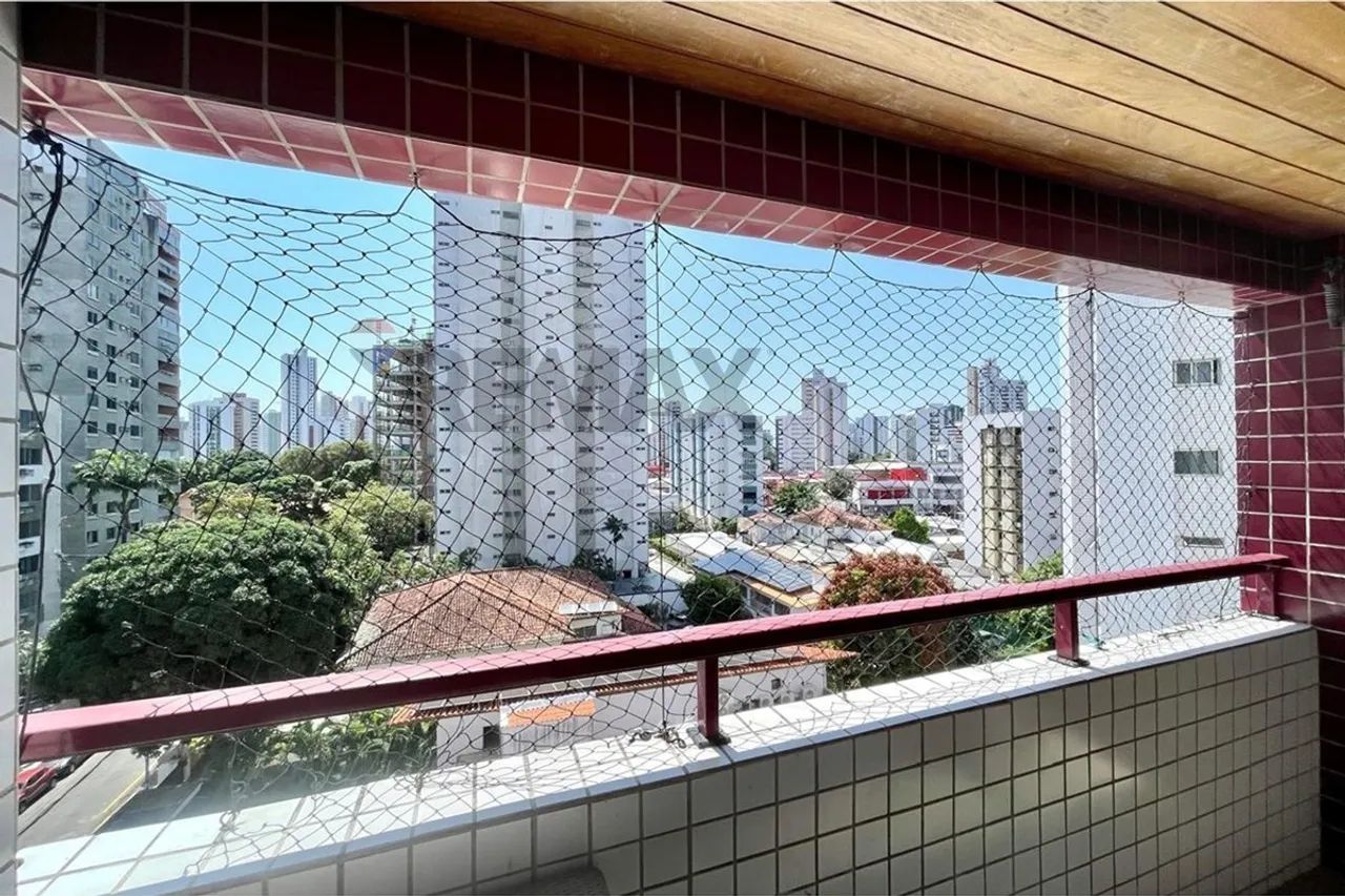 Apartamento 3 quartos, Graças - Foto 3